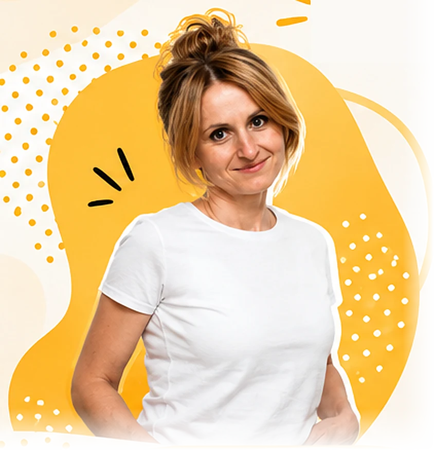 Justyna Deczewska
